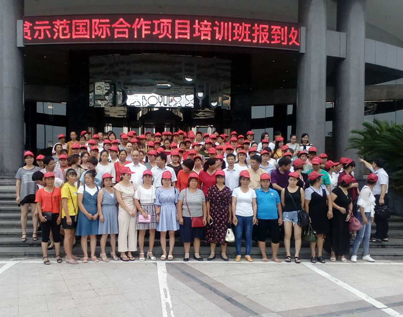 育嬰師培訓的自個證和母嬰護理師之間的區(qū)別